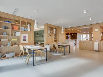 Office Image